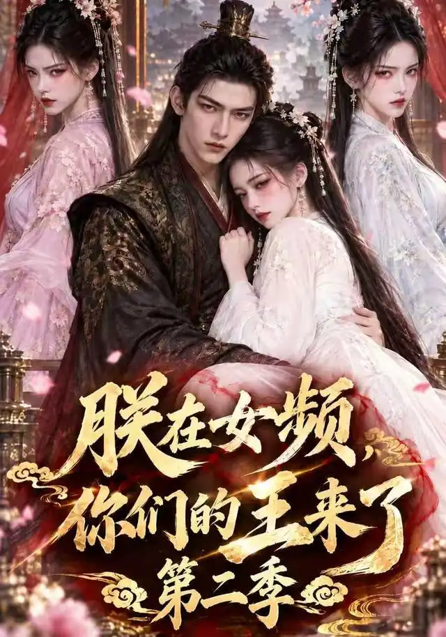 《朕在女频，你们的王来了第二季&朕在女频你们的王来了第二季（268集）AI短剧》短剧全集免费在线看
