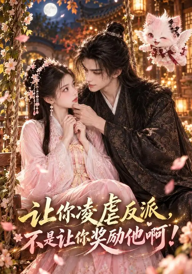 《让你凌虐反派，不是让你奖励他啊&让你凌虐反派不是让你奖励他啊（177集）AI短剧》短剧全集免费在线看