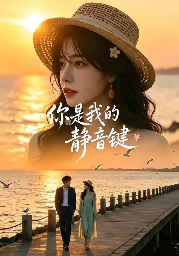 《你是我的静音键（47集）AI短剧》短剧全集免费在线看