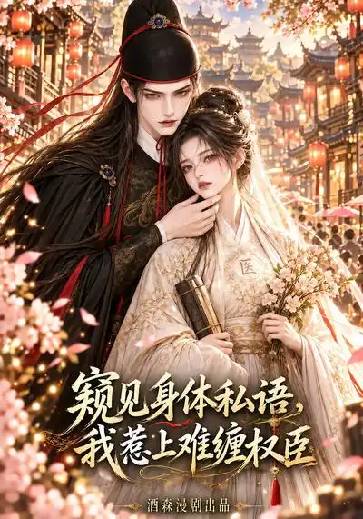 《窥见身体私语，我惹上难缠权臣&窥见身体私语我惹上难缠权臣（163集）AI短剧》短剧全集免费在线看
