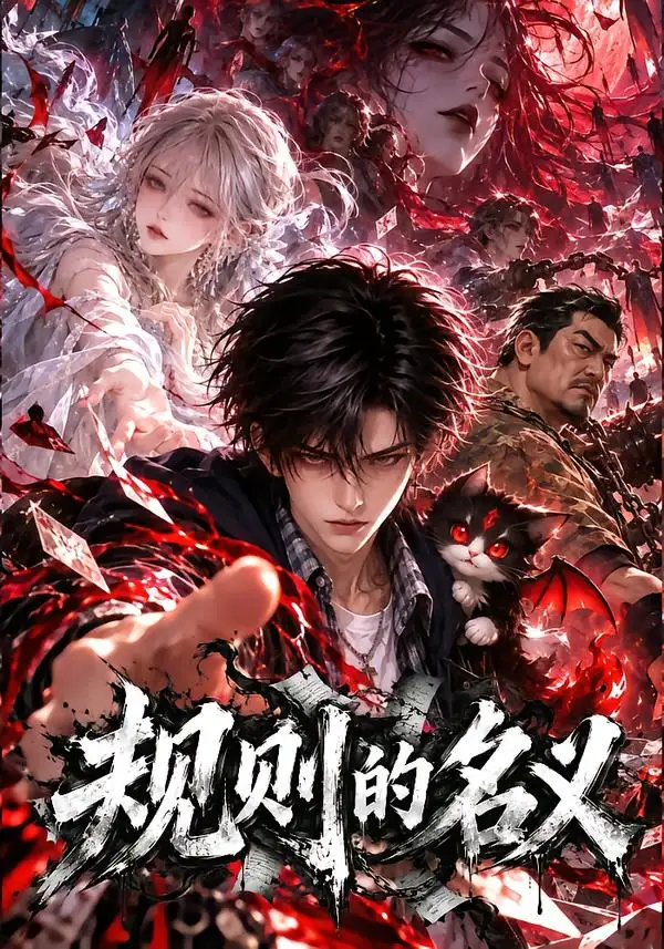 《规则的名义（157集）AI短剧》短剧全集免费在线看