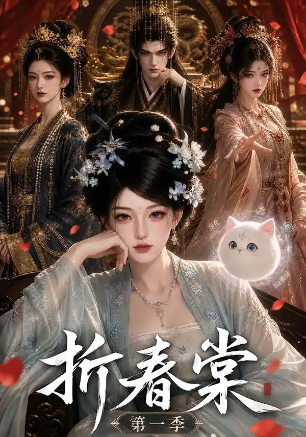 《折春棠第一季（174集）AI短剧》短剧全集免费在线看