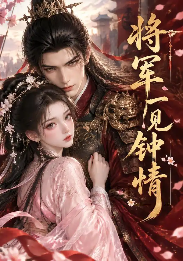 《将军一见钟情（92集）AI短剧》短剧全集免费在线看
