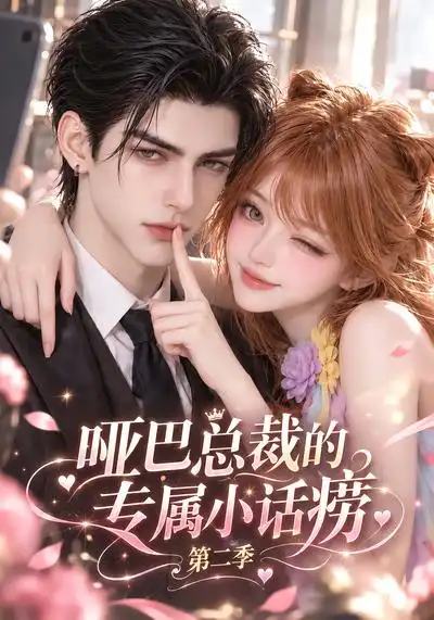 《哑巴总裁的专属小话痨第二季（198集）AI短剧》短剧全集免费在线看