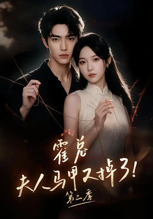 《霍总，夫人马甲又掉了！第二季&霍总夫人马甲又掉了第二季（80集）AI短剧》短剧全集免费在线看