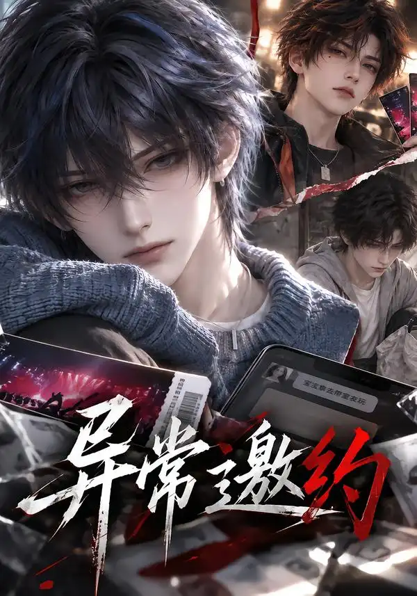 《异常邀约（110集）AI短剧》短剧全集免费在线看
