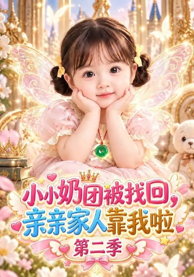 《小小奶团被找回，亲亲家人靠我啦第二季&小小奶团被找回亲亲家人靠我啦第二季（147集）AI短剧》短剧全集免费在线看