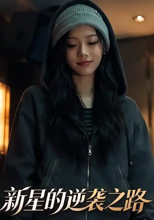 《新星的逆袭之路（37集）AI短剧》短剧全集免费在线看