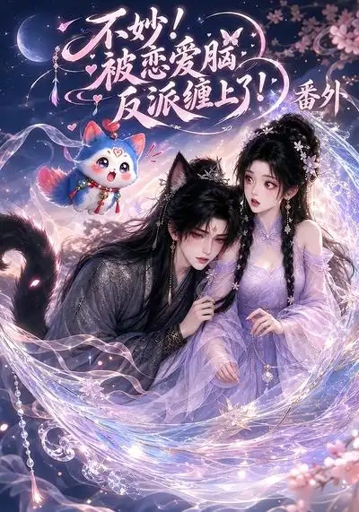 《不妙：被恋爱脑反派缠上了！番外&不妙被恋爱脑反派缠上了番外（33集）AI短剧》短剧全集免费在线看