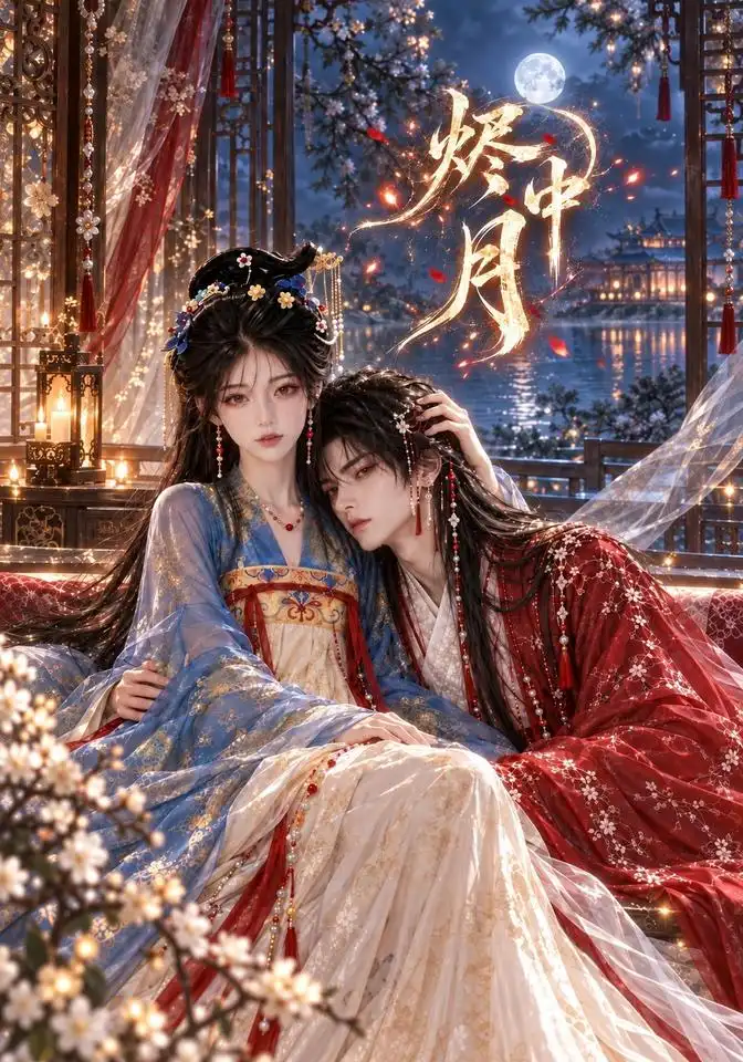 《烬中月（157集）AI短剧》短剧全集免费在线看