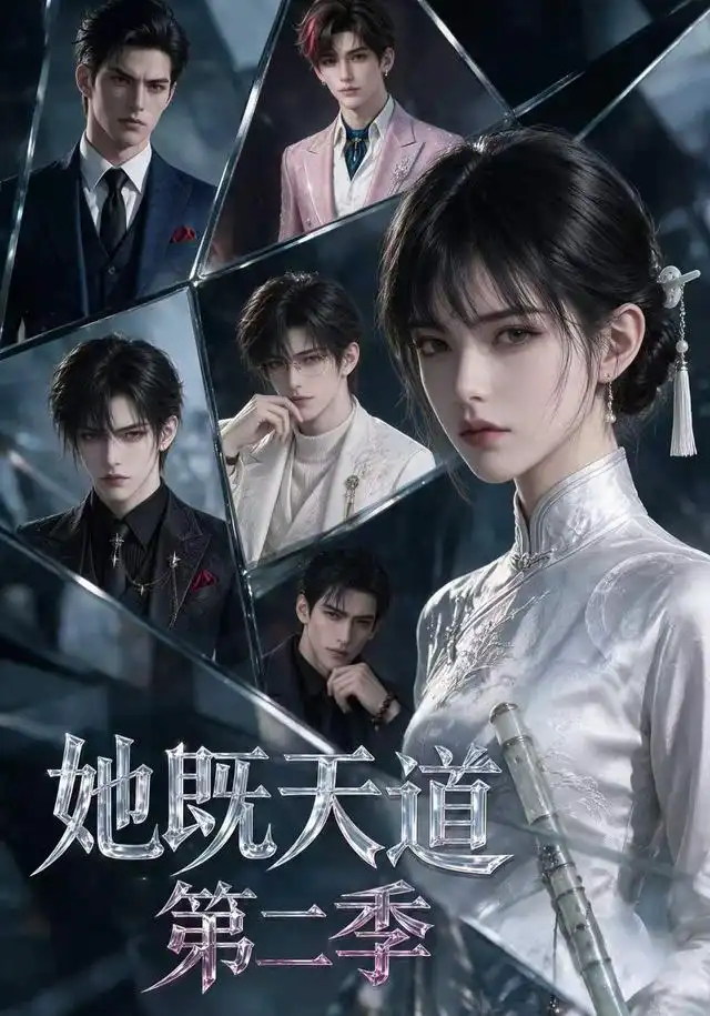 《她既天道第二季（102集）AI短剧》短剧全集免费在线看