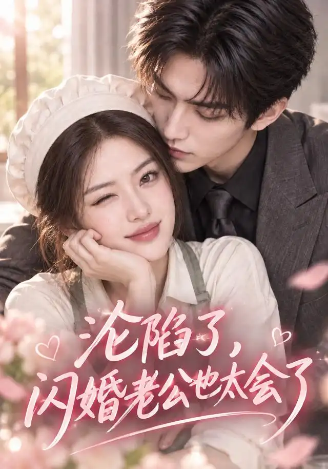 《沦陷了，闪婚老公也太会了&沦陷了闪婚老公也太会了（201集）AI短剧》短剧全集免费在线看