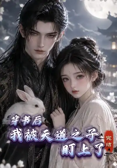 《穿书后我被天道之子盯上了（完结）&穿书后我被天道之子盯上了完结（165集）AI短剧》短剧全集免费在线看
