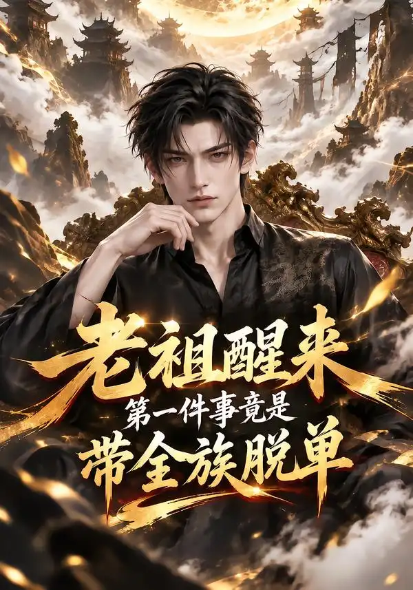 《老祖醒来第一件事竟是带全族脱单（150集）AI短剧》短剧全集免费在线看