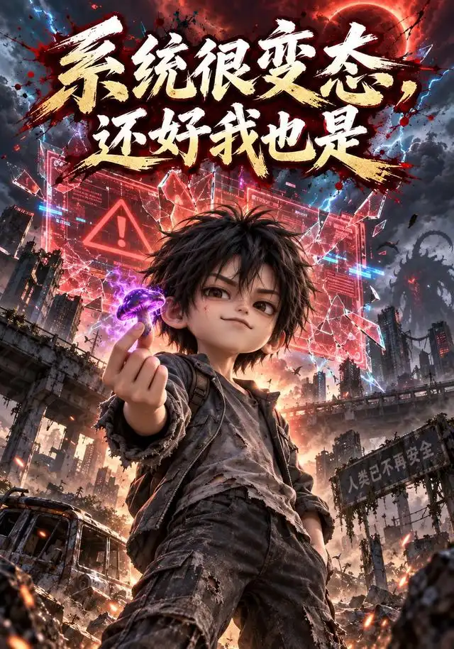 《系统很变态，还好我也是&系统很变态还好我也是（106集）AI短剧》短剧全集免费在线看