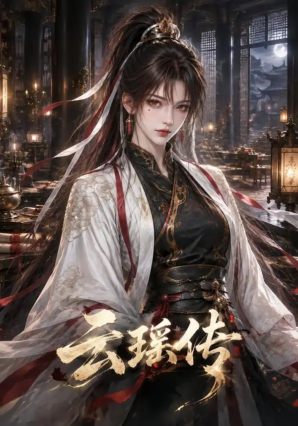《云瑶传（352集）AI短剧》短剧全集免费在线看