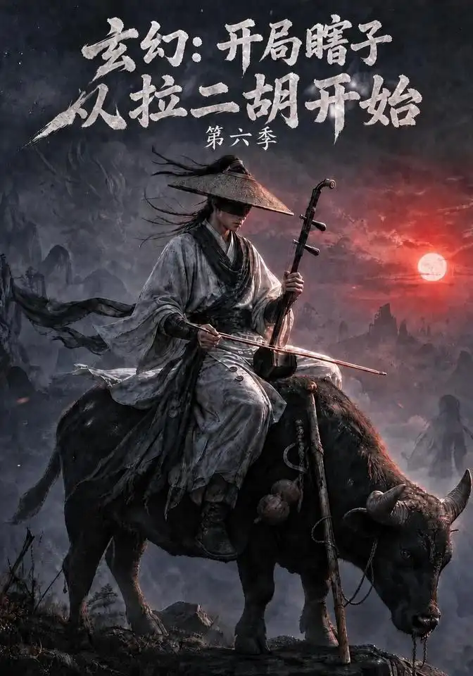 《玄幻：开局瞎子，从拉二胡开始第六季&玄幻开局瞎子从拉二胡开始第六季（215集）AI短剧》短剧全集免费在线看