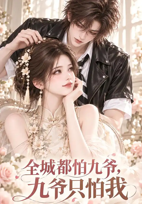 《全城都怕九爷，九爷只怕我&全城都怕九爷九爷只怕我（88集）AI短剧》短剧全集免费在线看