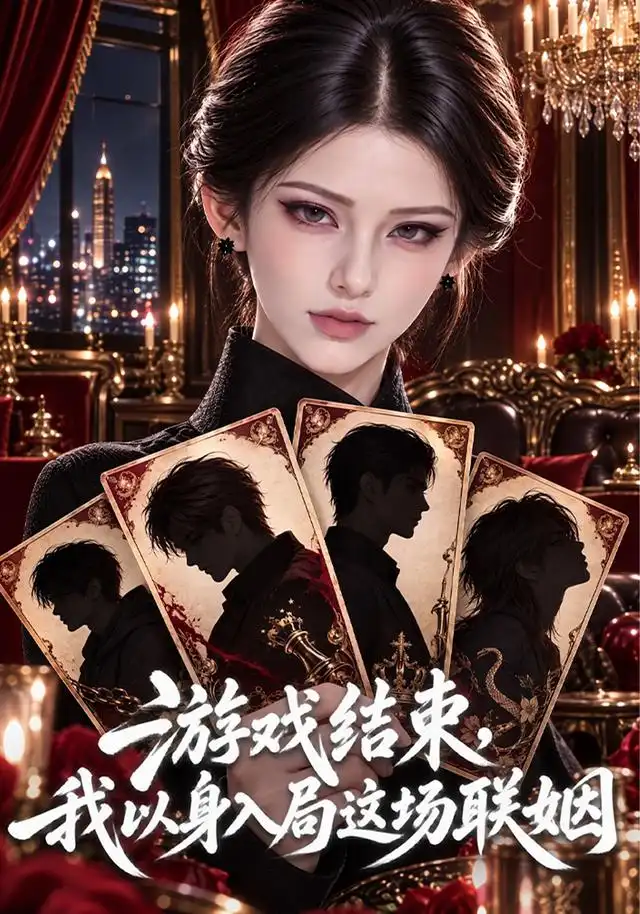 《游戏结束，我以身入局这场联姻&游戏结束我以身入局这场联姻（68集）AI短剧》短剧全集免费在线看