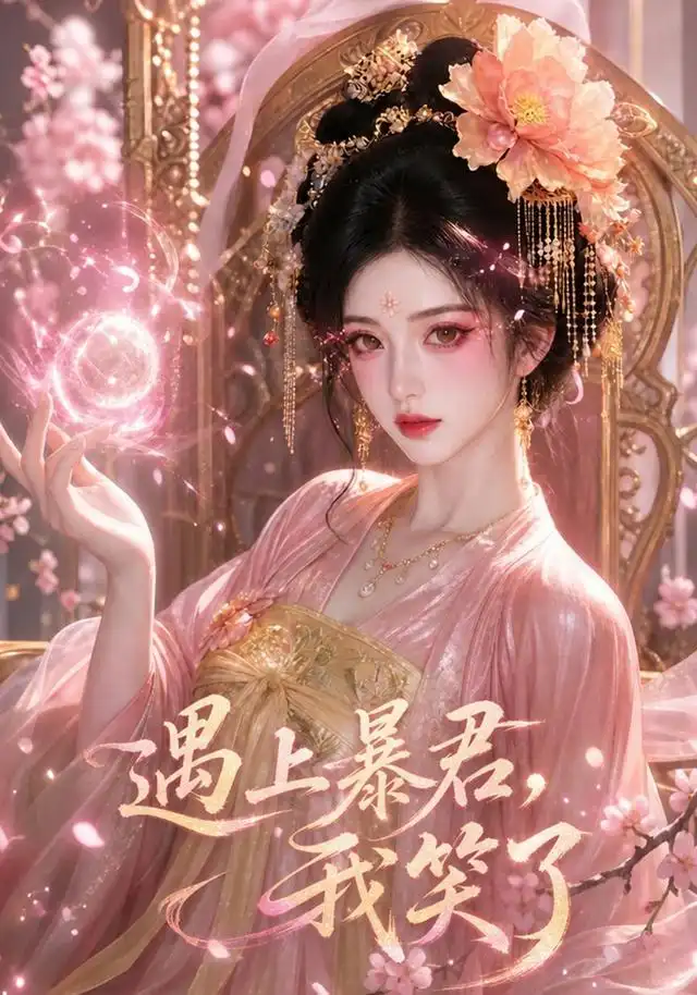 《遇上暴君，我笑了&遇上暴君我笑了（93集）AI短剧》短剧全集免费在线看