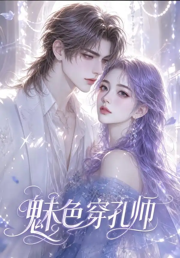 《魅色穿孔师（32集）AI短剧》短剧全集免费在线看