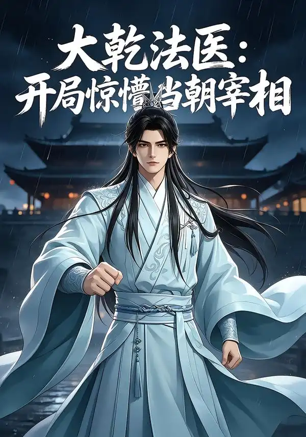 《大乾法医：开局惊懵当朝宰相&大乾法医开局惊懵当朝宰相（80集）AI短剧》短剧全集免费在线看