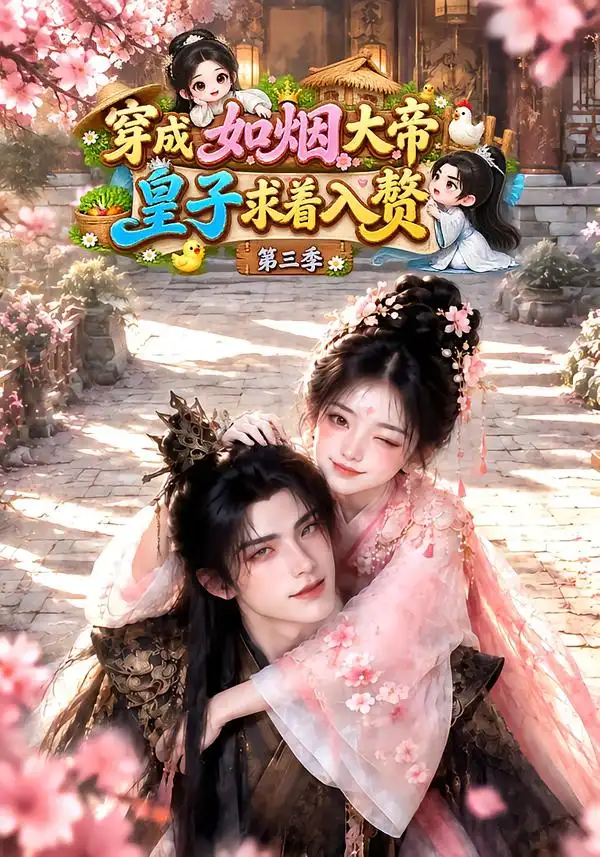 《穿成如烟大帝，皇子求着入赘第三季&穿成如烟大帝皇子求着入赘第三季（85集）AI短剧》短剧全集免费在线看