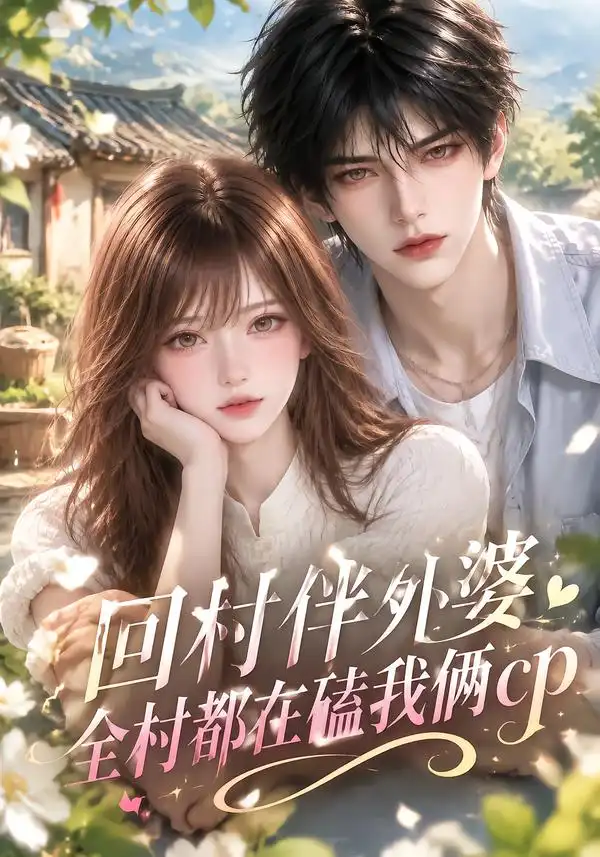 《回村伴外婆，全村都在磕我俩cp&回村伴外婆全村都在磕我俩cp（158集）AI短剧》短剧全集免费在线看