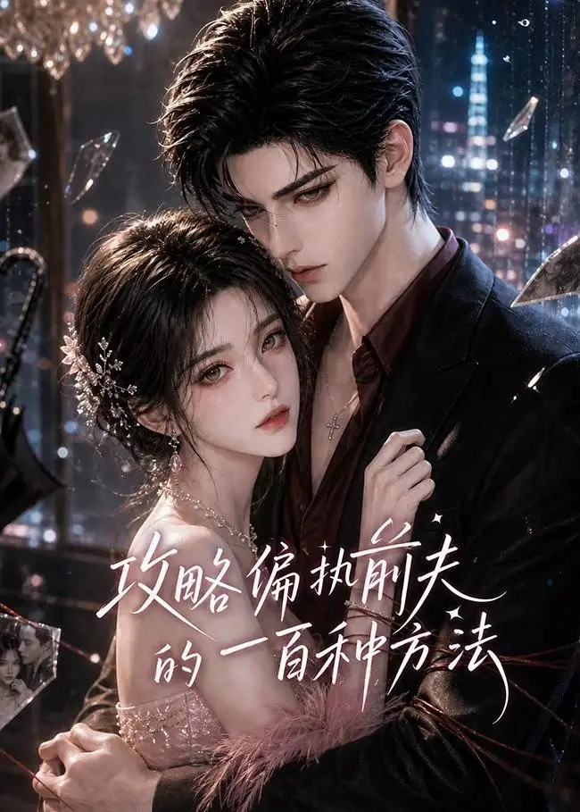 《攻略偏执前夫的一百种方法（72集）AI短剧》短剧全集免费在线看