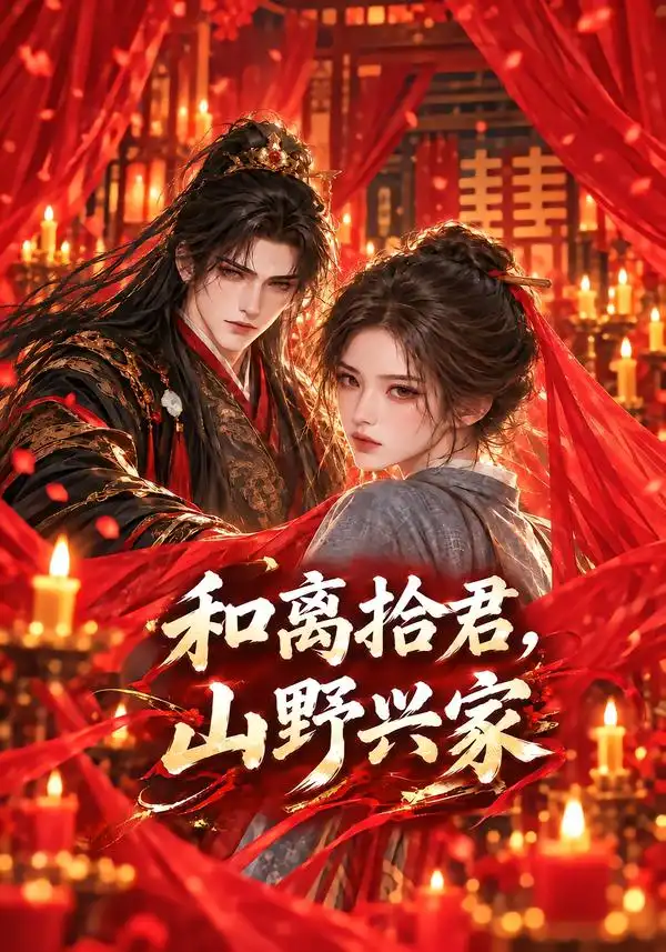 《和离拾君，山野兴家&和离拾君山野兴家（115集）AI短剧》短剧全集免费在线看