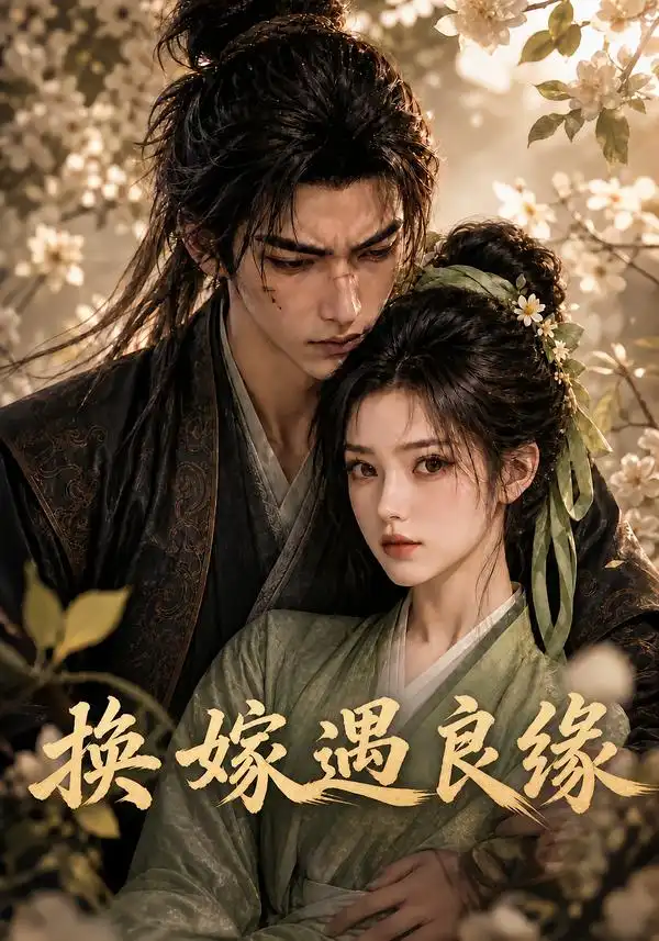 《换嫁遇良缘（463集）AI短剧》短剧全集免费在线看