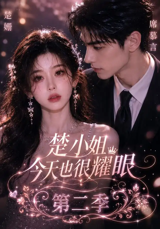 《楚小姐今天也很耀眼第二季（95集）AI短剧》短剧全集免费在线看