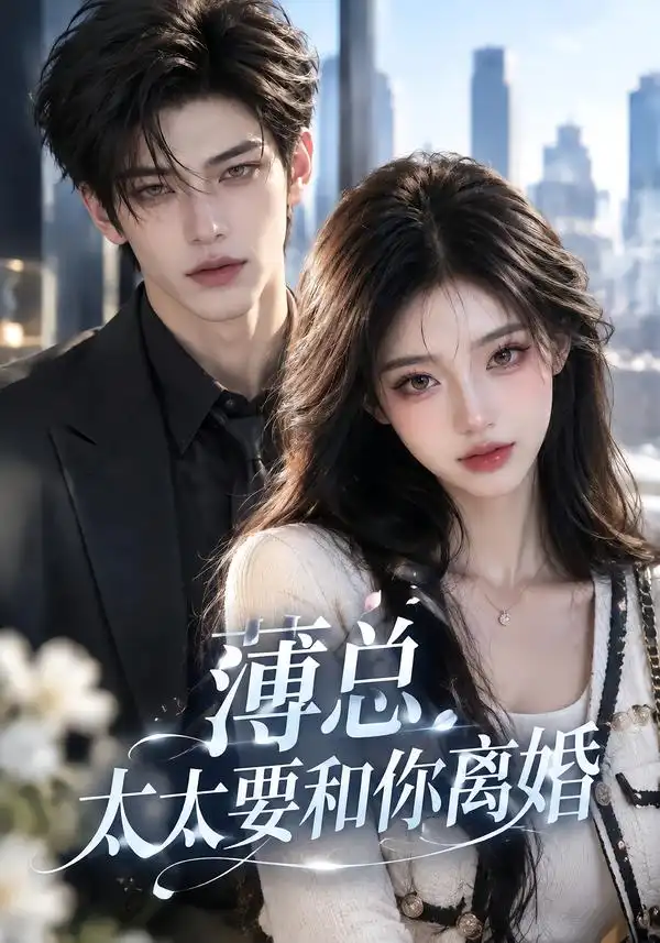 《薄总太太要和你离婚（697集）AI短剧》短剧全集免费在线看