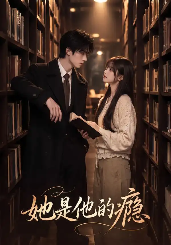 《她是他的瘾（210集）AI短剧》短剧全集免费在线看