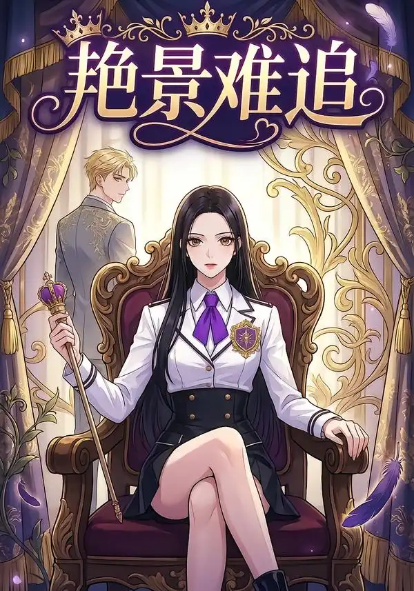 《艳景难追（45集）AI短剧》短剧全集免费在线看