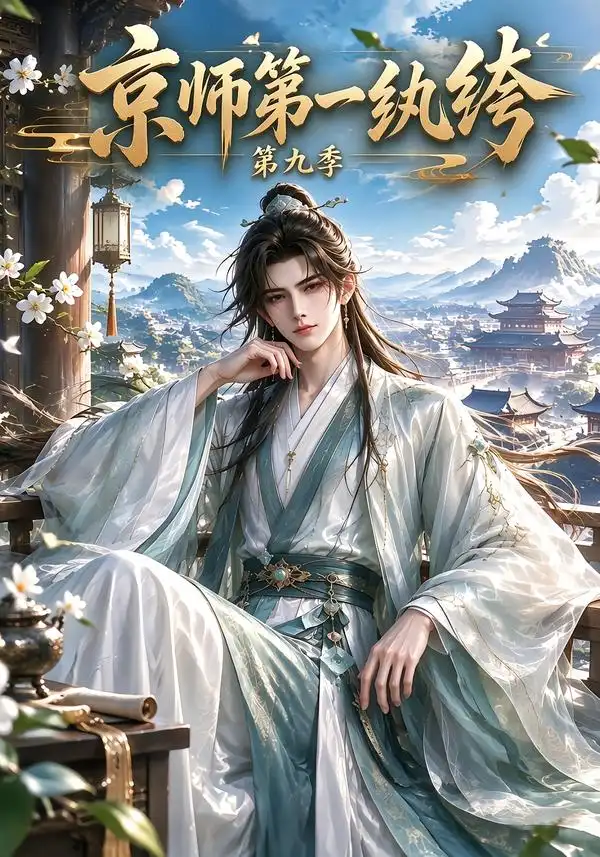 《京师第一纨绔第九季（153集）AI短剧》短剧全集免费在线看