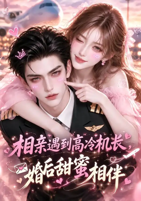 《相亲遇到高冷机长，婚后甜蜜相伴&相亲遇到高冷机长婚后甜蜜相伴（71集）AI短剧》短剧全集免费在线看