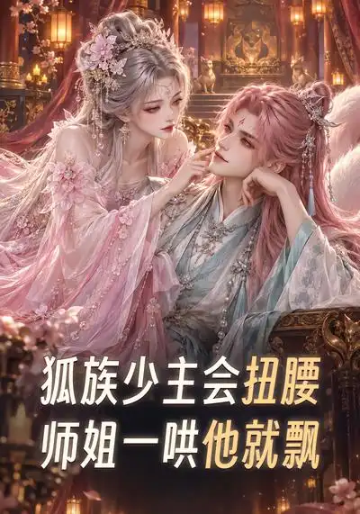 《狐族少主会扭腰，师姐一哄他就飘&狐族少主会扭腰师姐一哄他就飘（127集）AI短剧》短剧全集免费在线看