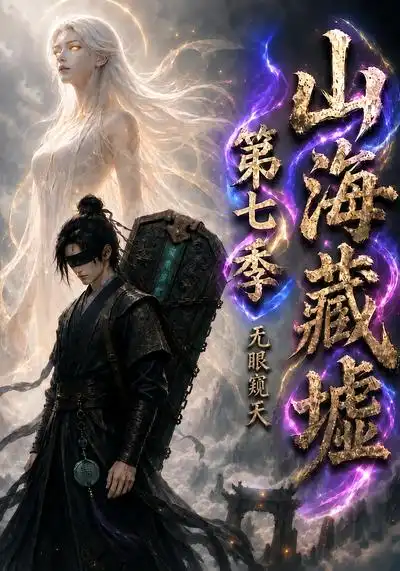 《山海藏墟，无眼窥天第七季&山海藏墟无眼窥天第七季（121集）AI短剧》短剧全集免费在线看
