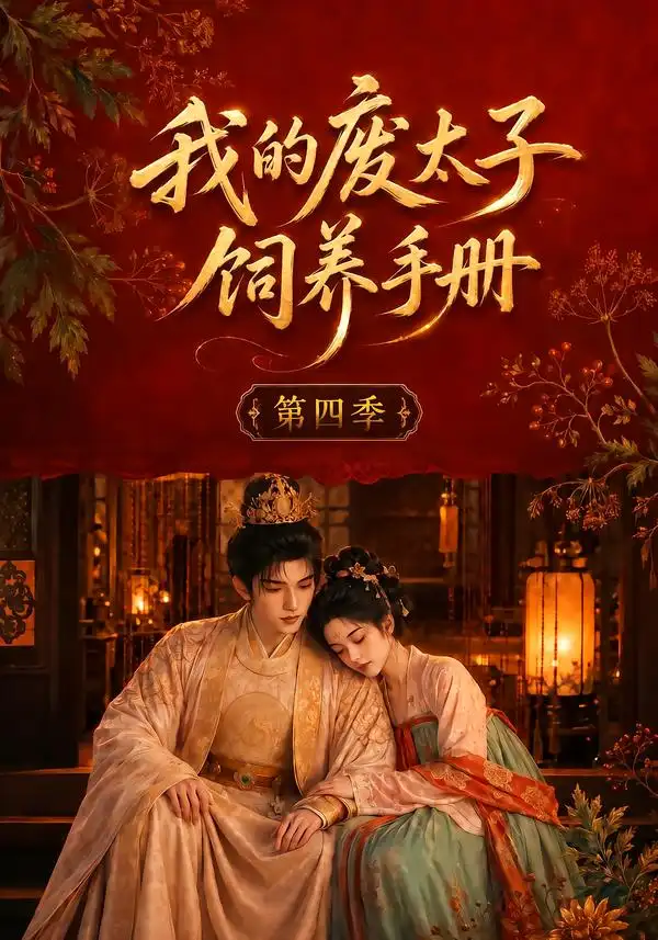 《我的废太子饲养手册第四季（137集）AI短剧》短剧全集免费在线看
