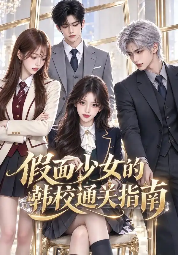 《假面少女的韩校通关指南（83集）AI短剧》短剧全集免费在线看