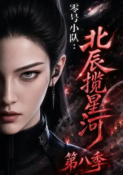 《零号小队：北辰揽星河第八季&零号小队北辰揽星河第八季（128集）AI短剧》短剧全集免费在线看