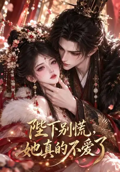 《陛下别慌，她真的不爱了&陛下别慌她真的不爱了（75集）AI短剧》短剧全集免费在线看