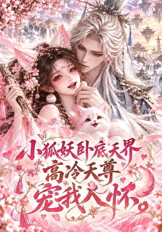 《小狐妖卧底天界，高冷天尊宠我入怀&小狐妖卧底天界高冷天尊宠我入怀（60集）AI短剧》短剧全集免费在线看