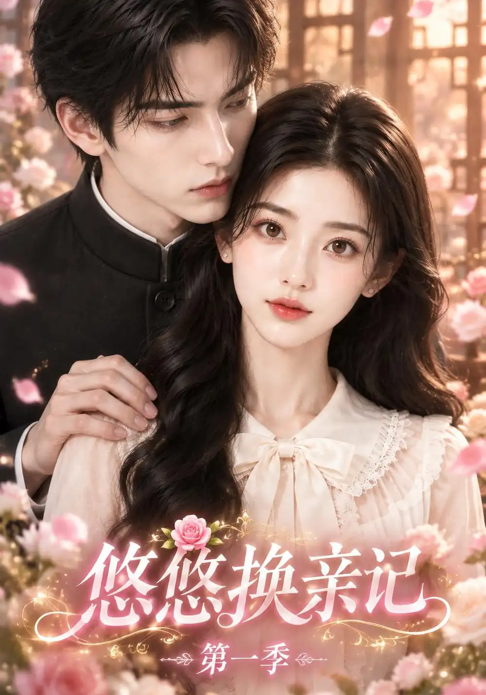 《悠悠换亲记第一季（180集）AI短剧》短剧全集免费在线看