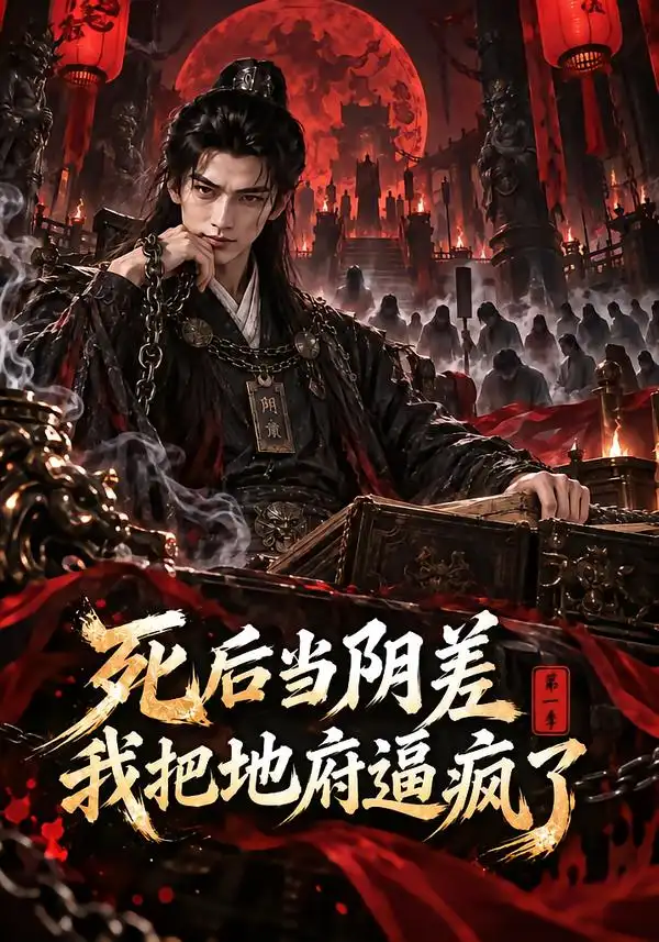 《死后当阴差，我把地府逼疯了第一季&死后当阴差我把地府逼疯了第一季（129集）AI短剧》短剧全集免费在线看