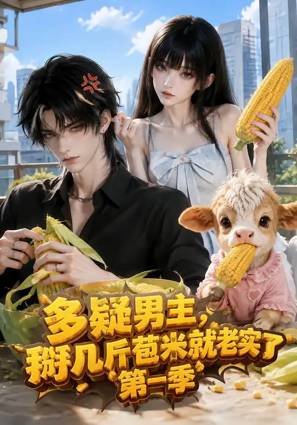 《多疑男主，掰几斤苞米就老实了第一季&多疑男主掰几斤苞米就老实了第一季（118集）AI短剧》短剧全集免费在线看