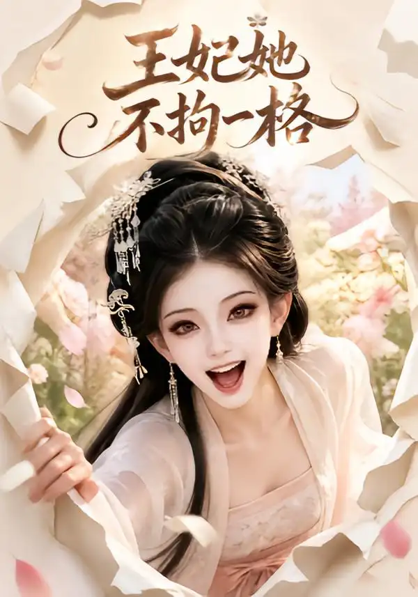 《王妃她不拘一格（68集）AI短剧》短剧全集免费在线看