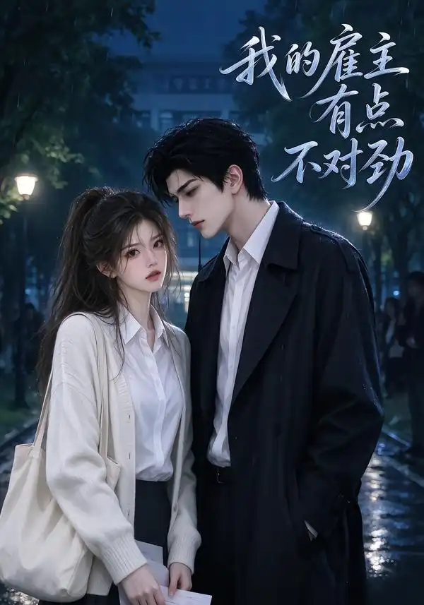 《我的雇主有点不对劲（240集）AI短剧》短剧全集免费在线看