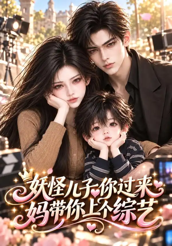 《妖怪儿子你过来，妈带你上个综艺&妖怪儿子你过来妈带你上个综艺（143集）AI短剧》短剧全集免费在线看